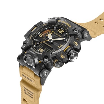 Casio G-Shock GWG-2000-1A5ER 200m BEŻOWY