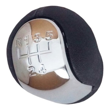 HLAVICE PÁKY 5 ŘAZENÍ DO OPEL VECTRA C SIGNUM