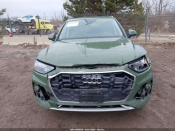 Audi Q5 II 2021 Audi Q5 Premium Plus 55 Tfsi E Quattro S Tronic 2021 2.0 Hybryda 248KM, zdjęcie 7