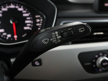 Audi A4 B9 Avant 2.0 35 TDI 150KM 2019 Audi A4 Avant led automat kamera pdc navi, zdjęcie 30
