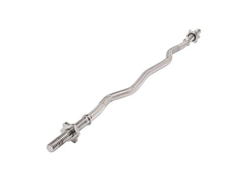 Gryf łamany lekko VIVO 120 cm 28 mm 4561273