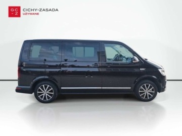 Volkswagen Multivan T6 2019 Volkswagen Multivan 2.0 TDI 199KM 4Motion DSG Salon PL El. otwierane drz, zdjęcie 5