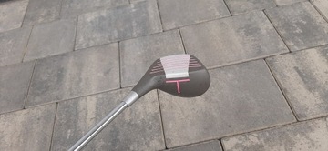 Гольф-клуб «Чемпион-пума №3»