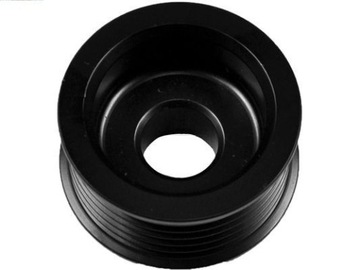 ШКИВ ГЕНЕРАТОРА AP5001 AS-PL