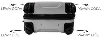 ЧАСТЬ КОЛЕСА ЧЕМОДАНА СЕРВИС БАГАЖА ЗАПЧАСТИ ДЛЯ РЕМОНТА