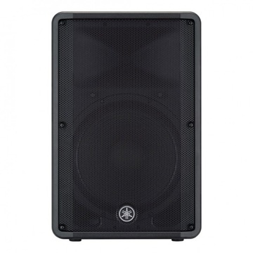 YAMAHA DBR12 KOLUMNA AKTYWNA 465W RMS, SPL 131 dB