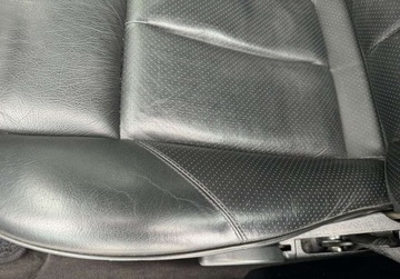 Mercedes Klasa C W202 Sedan W202 2.8 193KM 1995 Mercedes-Benz Klasa C Niski przebieg, skorzana tapicerka, klimatyzacja 2.8, zdjęcie 19