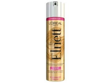 LOREAL Elnett Lakier do włosów z 200 ml