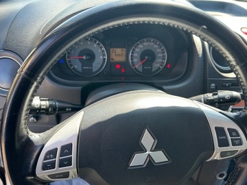 Mitsubishi Colt VI Hatchback 1.3 i 16V CZ3 95KM 2009 mitsubishi colt 1,3 intense -Automatic, zdjęcie 11