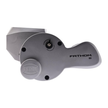 Penn Fathom Electric 30 Reel Kit Электрический мультипликатор