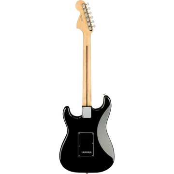 Fender American Performer Strat HSS MN Black