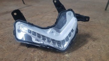HYUNDAI TUCSON II 2 N-LINE LED DRL