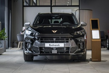 Cupra Terramar 2025 Cupra Terramar Advantage Edition DCC 2.0 TSI 204, zdjęcie 3