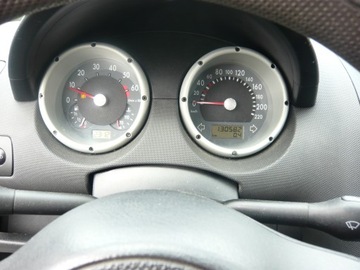 Volkswagen Polo IV 2000 VW Polo 1.4 MPI 60Km , AUTOMAT , klima, zdjęcie 9