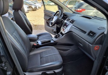 Ford Kuga I 2.0 Duratorq TDCi 140KM 2012 Ford Kuga 2,0 TDCI 140KM 4X4 Panorama Serwis Oplacony 2.0 Diesel 140KM, zdjęcie 23