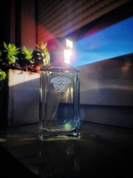 БУТЫЛКА VERSACE THE DREAMER EDT 100 МЛ