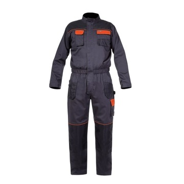 Kombinezon roboczy ochronny Lahti Pro L41501 S