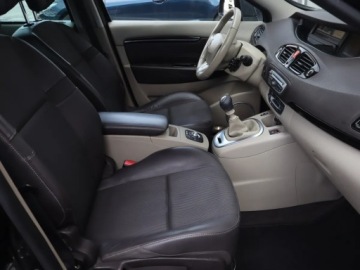 Renault Grand Scenic II Grand Scenic 1.9 dCi FAP 130KM 2011 Renault Grand Scenic 1.9 dCi, Salon Polska, zdjęcie 8
