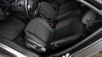 Ford B-MAX 1.0 EcoBoost 100KM 2017 . . Klimatyzacja . . PDC . . Grzane Fotele , Szyby i Lusterka . ., zdjęcie 4