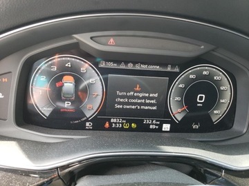 Audi Q7 II 2024 Audi Q7 Premium Plus 2024 2.0l 2.0 Benzyna 261KM, zdjęcie 9