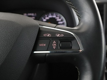 Seat Leon III Hatchback Facelifting 1.5 EcoTSI 150KM 2019 Seat Leon GRATIS! Pakiet Serwisowy o wartości 600, zdjęcie 29