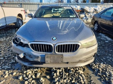 BMW Seria 5 G30-G31 Limuzyna 530i 252KM 2020 BMW Seria 5 2020 BMW 530 XI 2.0 Benzyna 252KM, zdjęcie 5