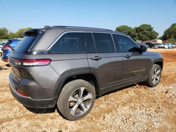 Jeep Grand Cherokee V 2023 Jeep Grand Cherokee Limited 2023 3.6l 3.6 Benzyna 293KM, zdjęcie 3