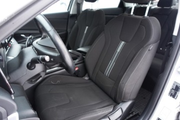 Hyundai Elantra VII Sedan 1.6 MPI 123KM 2023 Hyundai Elantra Bezwypadek Kamera Klima 2stref Tempomat AndroidCarPlay, zdjęcie 7