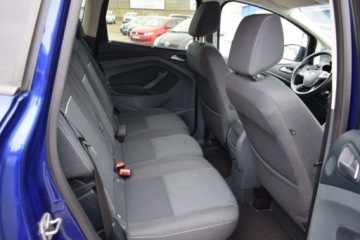 Ford C-MAX II Minivan 1.0 EcoBoost 125KM 2014 Ford C-MAX bezpieczny zakup, ROK gwarancji Benzyna 125KM, zdjęcie 18