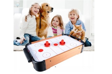 ХОККЕЙНЫЙ СТОЛ AIR FLOW С ХОККЕЙНОЙ СИСТЕМОЙ AIR FLOW