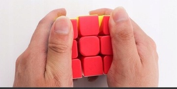 ЛОГИЧЕСКАЯ ЗАГАДКА «Кубик Рубика 3x3x3»