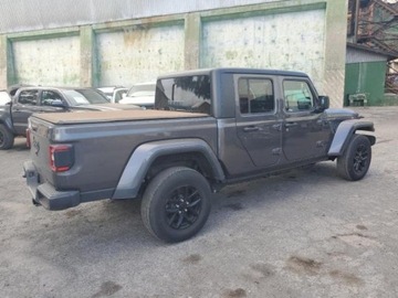 Jeep 2022 Jeep Gladiator Jeep Gladiator Sport S 4x4, od ubezpieczalni 3.6 Benzyna, zdjęcie 5