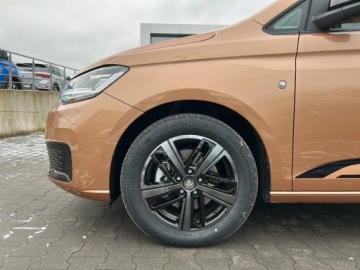 Volkswagen Caddy V Caddy 2.0 TDI 122KM 2026 Volkswagen Caddy Maxi 7 os. EDITION/automat, 2.0 T, zdjęcie 28