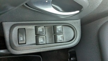 Dacia Duster I SUV Facelifting 1.5 dCi 109KM 2017 Dacia Duster 1.5dCi 109PS OPŁACONY Bezwypadkowy, zdjęcie 33