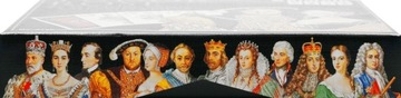 ИГРОВЫЕ КАРТЫ PIATNIK LUX TUDOR ROSE