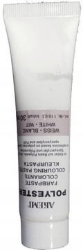 PIGMENT BARWNIK DO KLEJU SZPACHLI POLIESTROWEJ