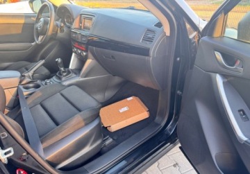 Mazda CX-5 I 2016 Mazda CX-5 bezwypadekserwis aso1wlascicielz Niemiec4x4 2.2 Diesel, zdjęcie 10