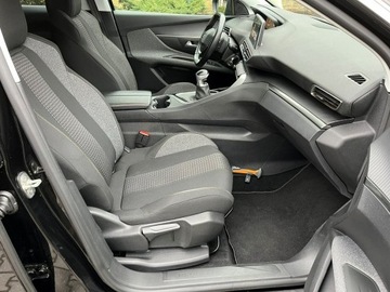 Peugeot 3008 II Crossover 1.2 PureTech 130KM 2019 Peugeot 3008 Kamera cofania Zadbany FV23%, zdjęcie 8