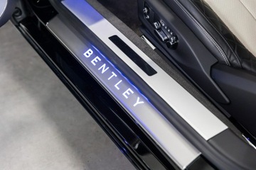 Bentley 2020 Bentley Continental GT 6.0 W12 635 KM, FV23%., zdjęcie 27