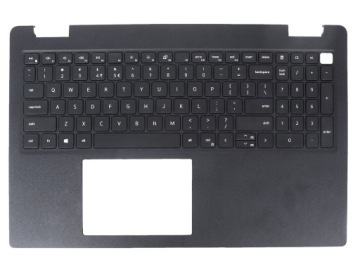 Palmrest Klávesnice Pro Del Latitude 3520 E3520 0DJP76 DJP76 Us