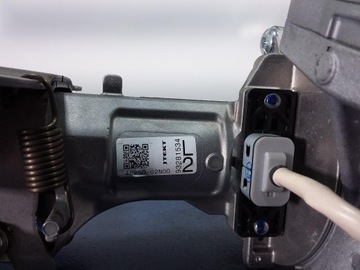 COROLLA XII E12 SLOUPEC SERVO  ELEKTRO EU
