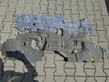 WYGŁUSZENIE SĆIANY GRODZIOWEJ AURIS II 55210-02370