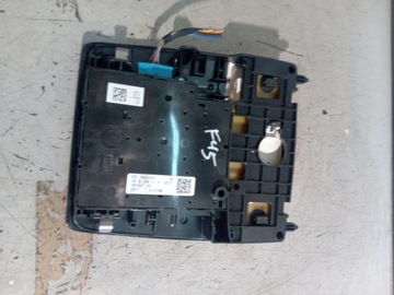BMW 2 F45 LAMPA OSVĚTLENÍ KABINY