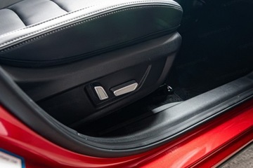 JAC 2025 JAC JS8 Pro 1.5 T-GDI DCT 7os. Suv 175KM 2025, zdjęcie 7