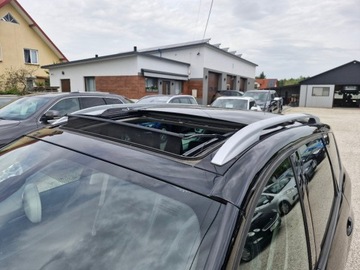 Renault Grand Scenic II 2015 Renault Grand Scenic Piekny 1.2 benzyna Grand Lift z Niemiec zarejestrowan, zdjęcie 25