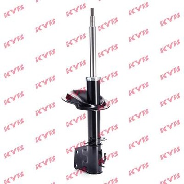334631 KYB TLUMIČ FIAT DOBLO PŘEDNÍ 01-