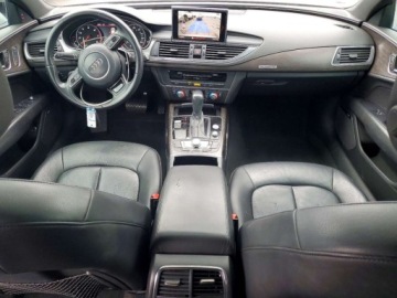 Audi A7 C7 A7 Sportback Facelifting 3.0 TFSI 333KM 2017 Audi A7 Sportback 2017 AUDI A7 PREMIUM PLUS 3.0 Benzyna 333KM, zdjęcie 7