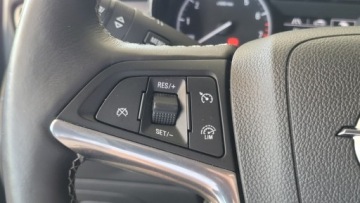 Opel Mokka I X 1.4 Turbo Ecotec 140KM 2018 Opel Mokka X Mokka X Tylko 130.ooo km Perfekcyjny stan Navi Kamera MOZLIWA, zdjęcie 18