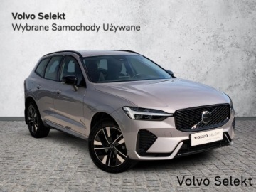 Volvo XC60 II 2025 Volvo XC 60 5B AWD Plus Dark LED BLIS ACC Pilot As, zdjęcie 2