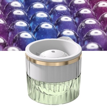 Ice Ball Maker Круглый лоток для кубиков льда